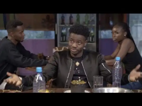 Video: Professor JohnBull - Season 5 Episode 10 Trailer (Fake Accounts)
